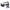 Recreational Product Scales Models - Chevrolet Silverado Pick Up with Yamaha Dirt Bike Scale Model