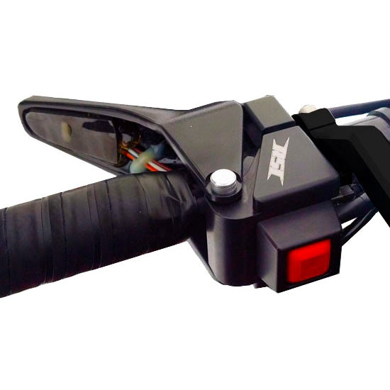 Throttle Blocks - Throttle Block Polaris