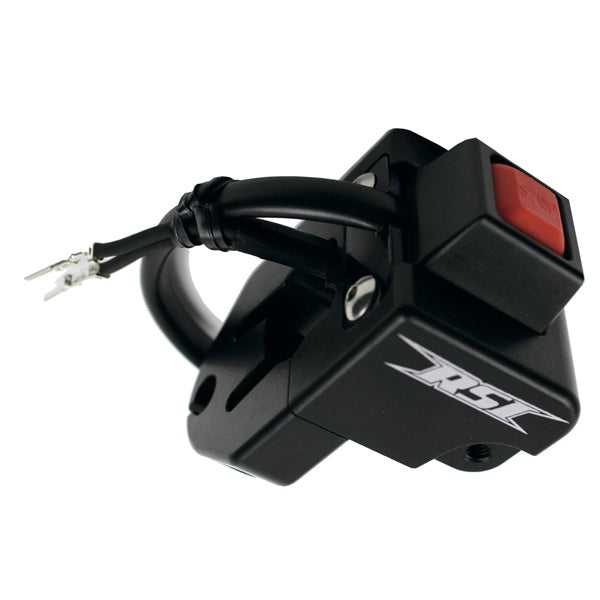 THROTTLE BLOCK W/KILL SWITCH SKI-DOO RSI