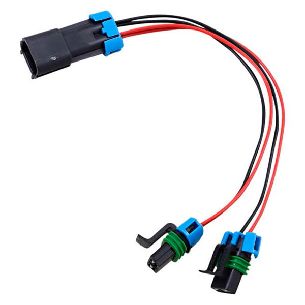 SPLITTER ACCESSORY POL RSI