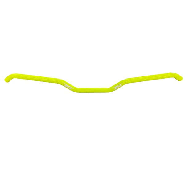 HANDLEBAR 7/8" 13DEG ALU HUSTLER LIME