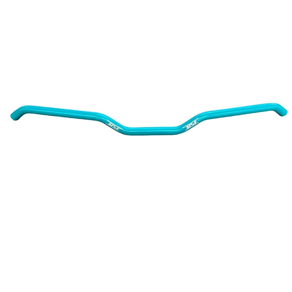 HANDLEBAR 7/8" 13DEG ALU HUSTLER GR RSI