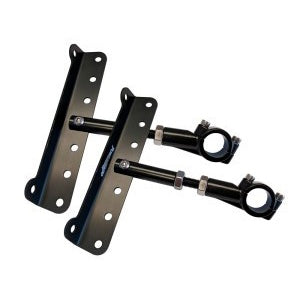 WINDSHIELD STD MOUNT KIT ATV