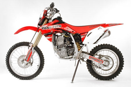 KICKSTAND 15.5" HON TRAIL TECH