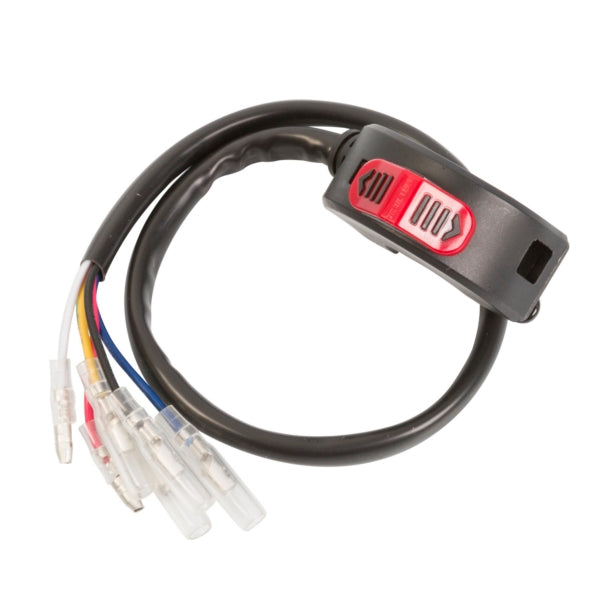 HANDLEBAR MOUNTED W/T KILL SWITCH