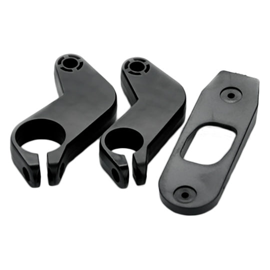 Dashboard Brackets - Universal Magnetic Bolt Kit