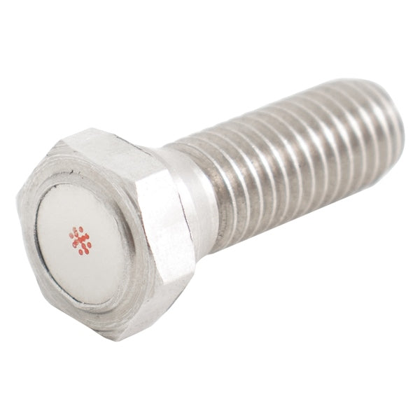 DISC MAGNET SCREW M8XP1.25X22.5L