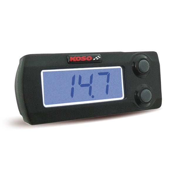 WIDEBAND AIR/FUEL RATIO METER KOSO