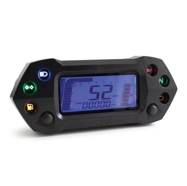 Dashboards - DB-01R+ Multifunction Meter