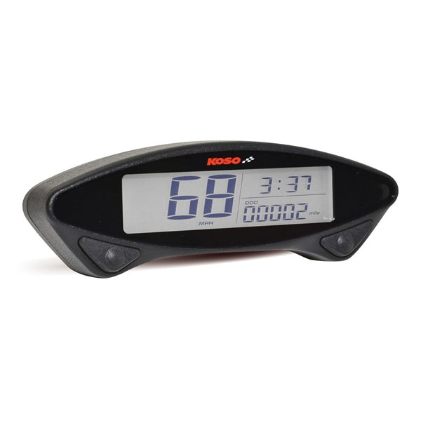 SPEEDOMETER EX-02 MX HON KOSO