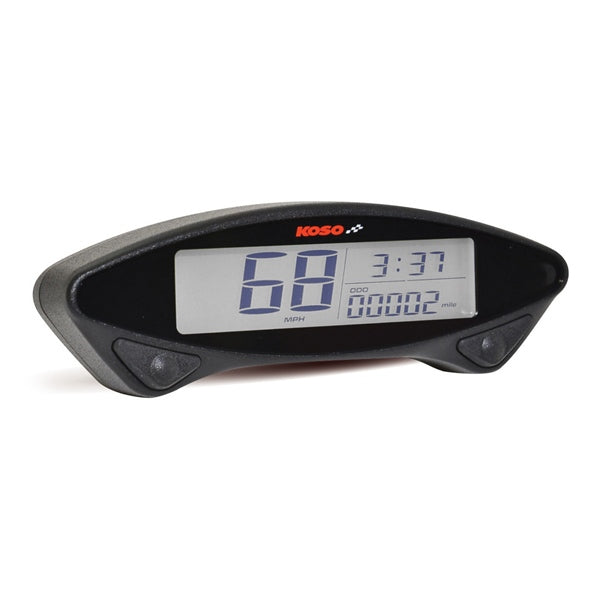 SPEEDOMETER EX-02 MX 1 KOSO
