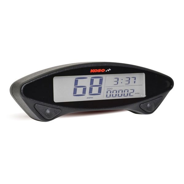 SPEEDOMETER EX-02 MX KTM KOSO