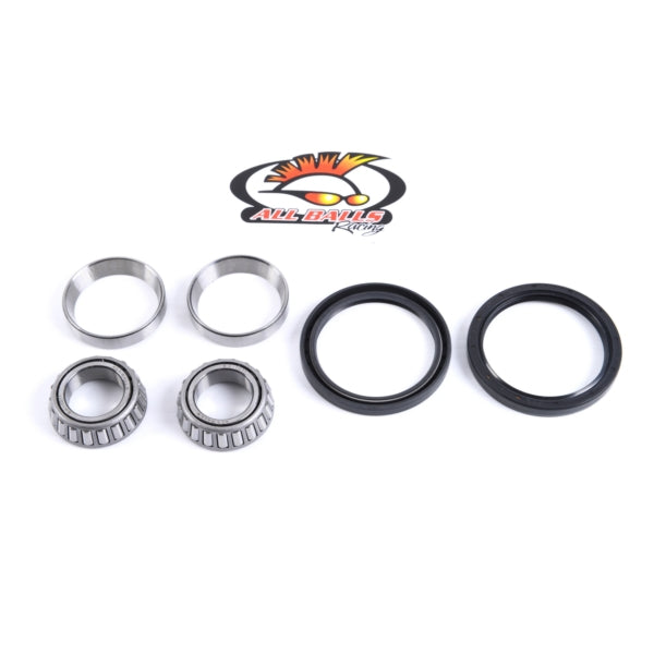 WHEEL STRUT KIT FT POL ALLBALLS