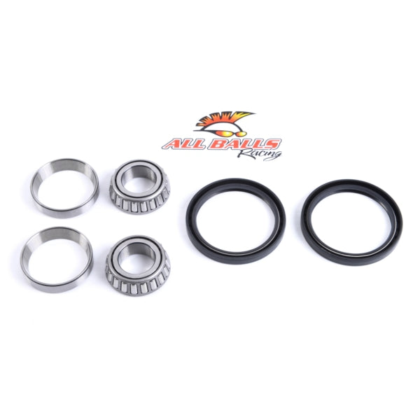 WHEEL STRUT KIT FT POL ALLBALLS