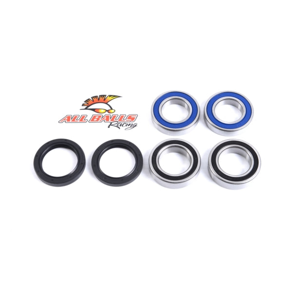 WHEEL BEARING KIT RR HON ALLBALLS