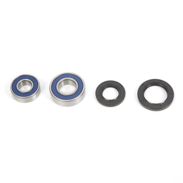 WHEEL BEARING KIT FT A/C ALLBALLS