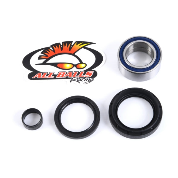 WHEEL BEARING KIT FT HON ALLBALLS