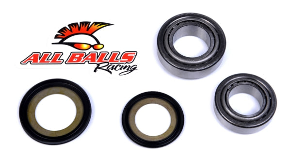 STEERING BEARING KIT HON ALLBALLS
