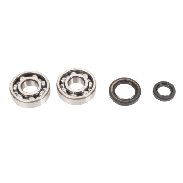 CRANKSHAFT BEARING & SEAL KIT HON