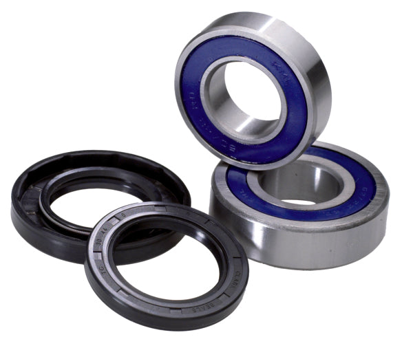WHEEL BEARING KIT FT/RR SUZ/KTM/KAWA