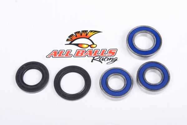WHEEL BEARING KIT GAS GAS ALLBALLS