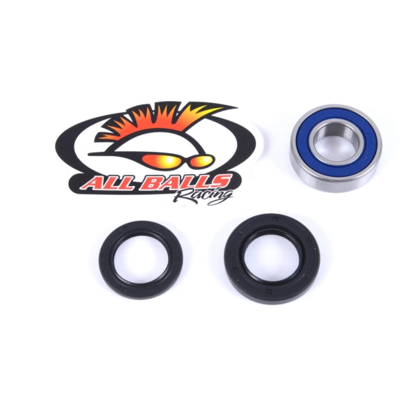 LOWER STEERING BEARING KIT