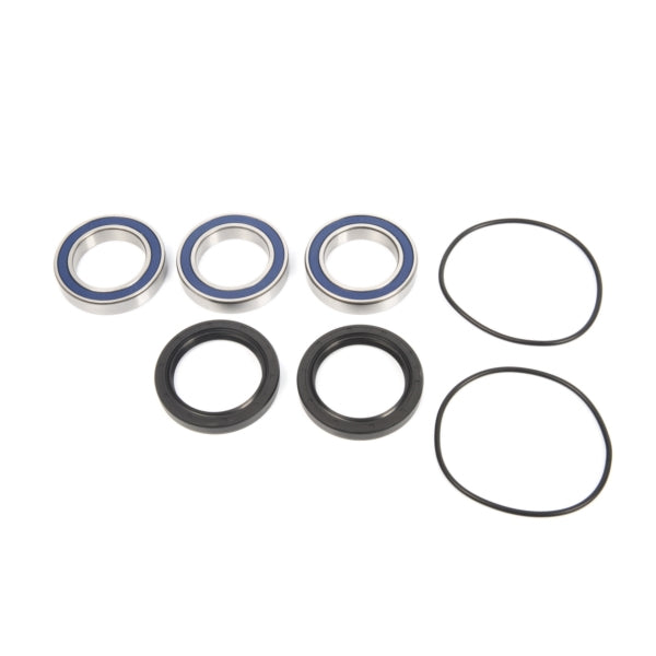 WHEEL BEARING KIT RR KAWA ALLBALLS