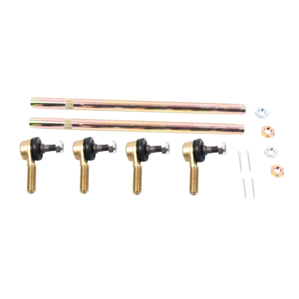 TIE ROD UPGRADE KIT ALLBALLS