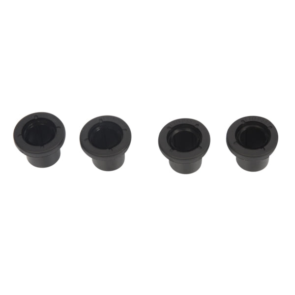 A-ARM BUSHING KIT FT LWR/UPR POL