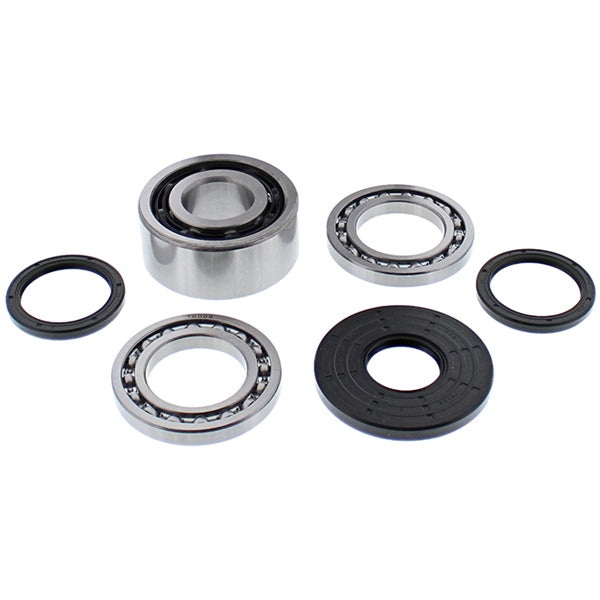 DIFFERENTIAL BEARING/SEAL KIT FT