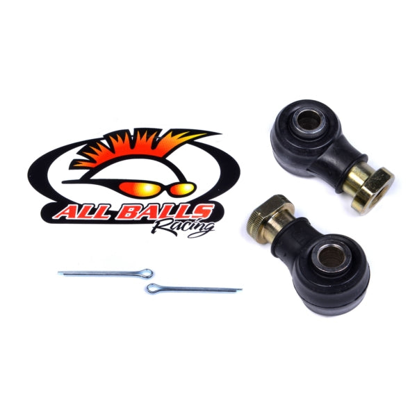 TIE ROD END KIT ALLBALLS