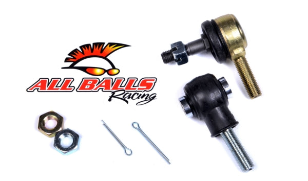TIE ROD END KIT ALLBALLS