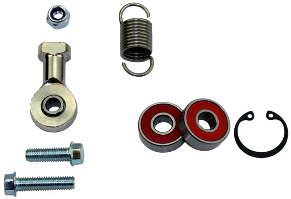 BRAKE PEDAL REBUILD KIT RR KTM