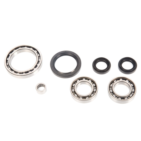 DIFFERENTIAL BEARING/SEAL KIT FT