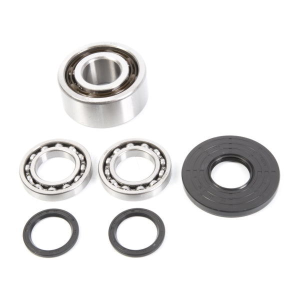 DIFFERENTIAL BEARING/SEAL KIT FT