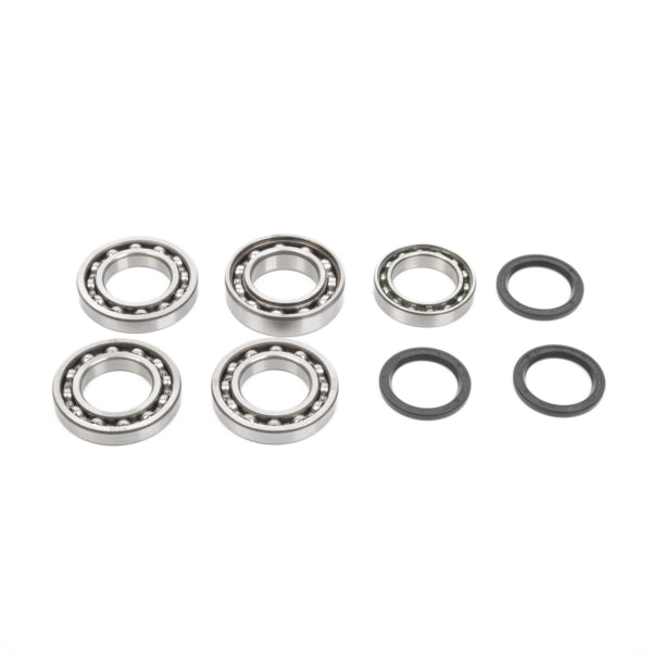 DIFFERENTIAL BEARING/SEAL KIT FT