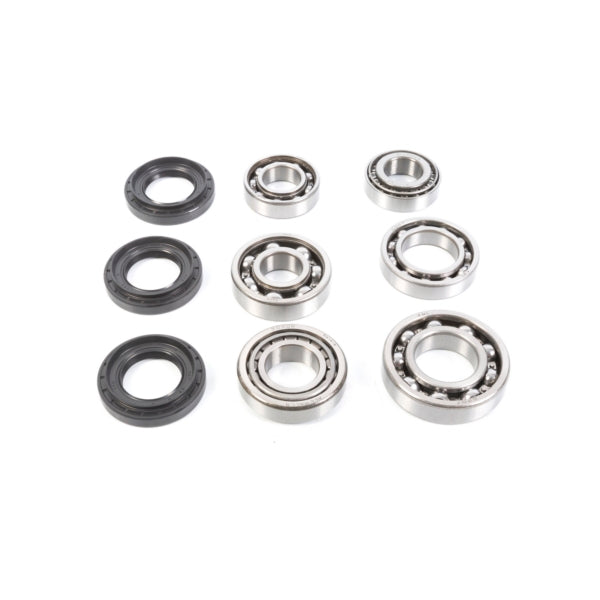 DIFFERENTIAL BEARING/SEAL KIT RR