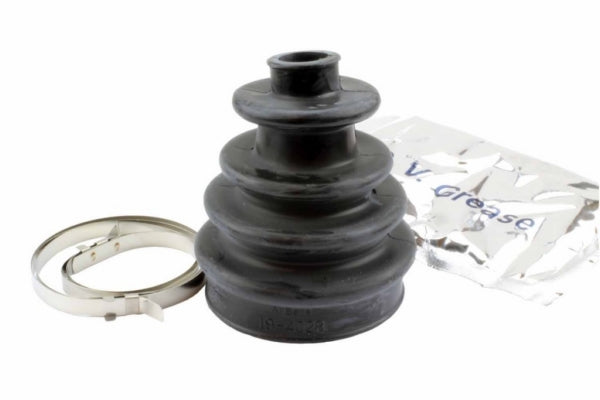 CV BOOT KIT FT/RR POL ALLBALLS