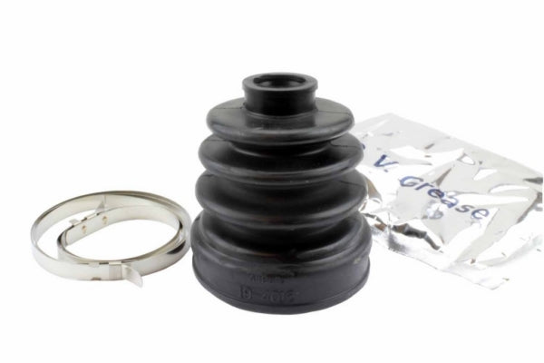 CV BOOT KIT FT/RR A/C