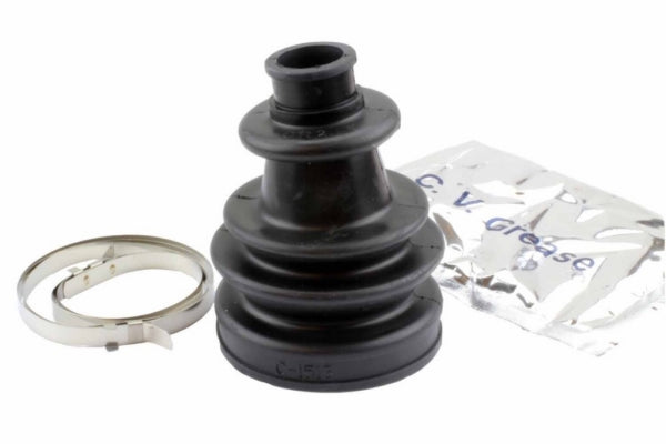 CV BOOT KIT FT/RR POL ALLBALLS