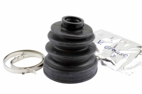 CV BOOT KIT FT/RR A/C ALLBALLS