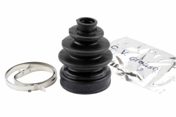 CV BOOT KIT FT/RR C-AM ALLBALLS