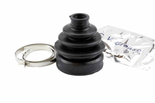 CV BOOT KIT FT/RR A/C ALLBALLS