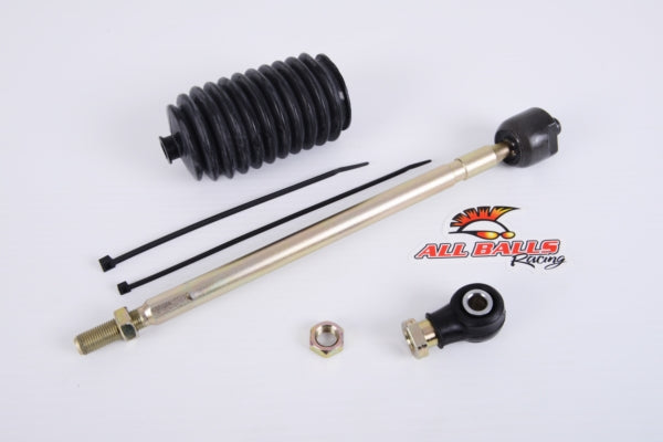 RACK TIE ROD KIT LF POL
