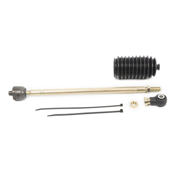 RACK TIE ROD KIT LF POL