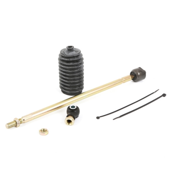 RACK TIE ROD KIT LF POL