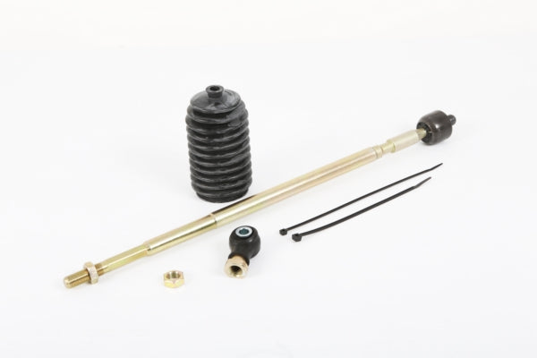 RACK TIE ROD KIT LF POL