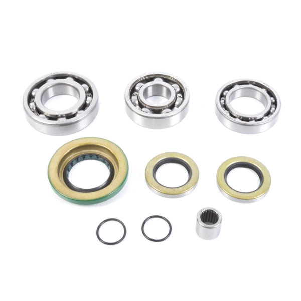 DIFFERENTIAL BEARING/SEAL KIT RR