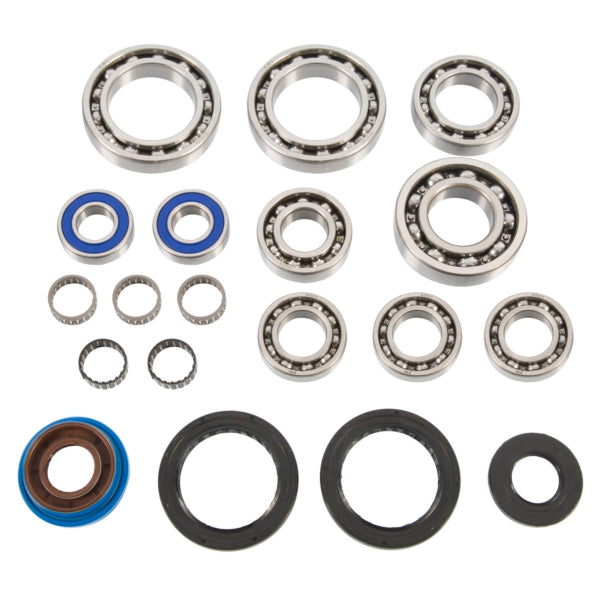 DIFFERENTIAL BEARING/SEAL KIT POL