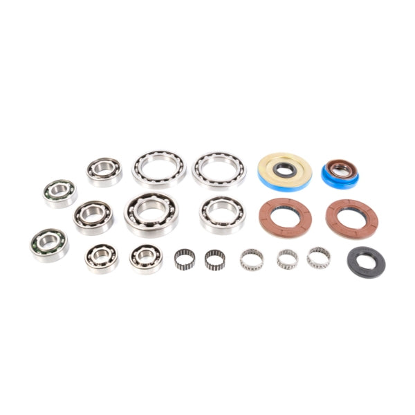 DIFFERENTIAL BEARING/SEAL KIT POL